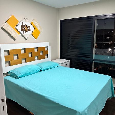 Apartamento Top Morumbi 상파울루 외부 사진