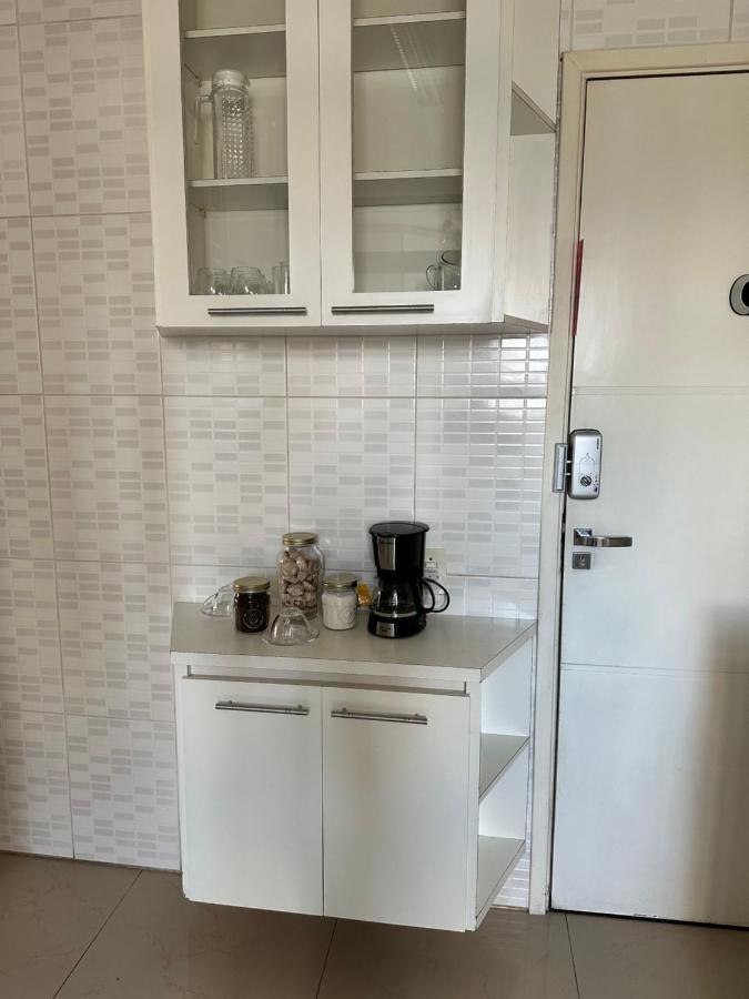 Apartamento Top Morumbi 상파울루 외부 사진