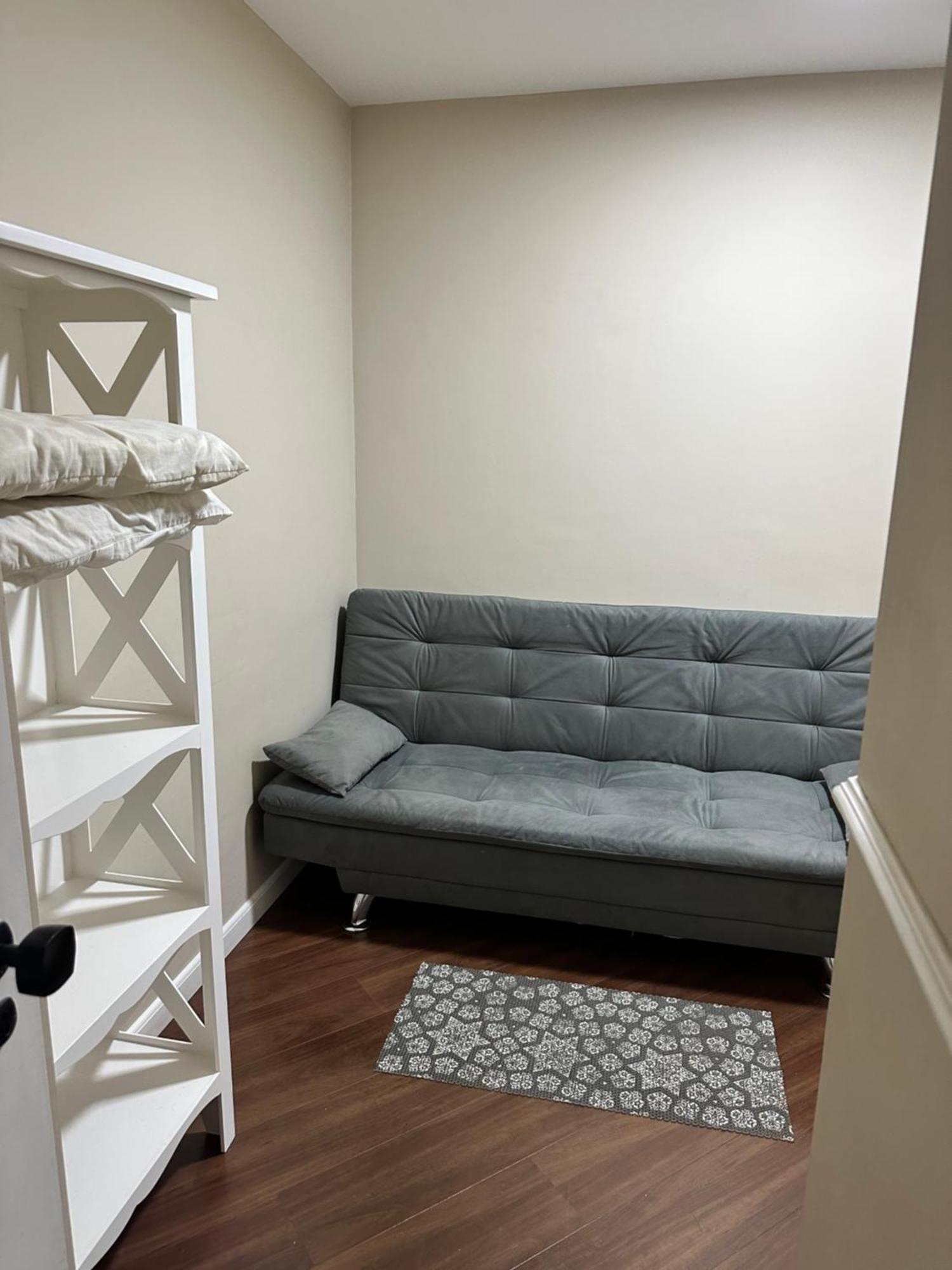 Apartamento Top Morumbi 상파울루 외부 사진