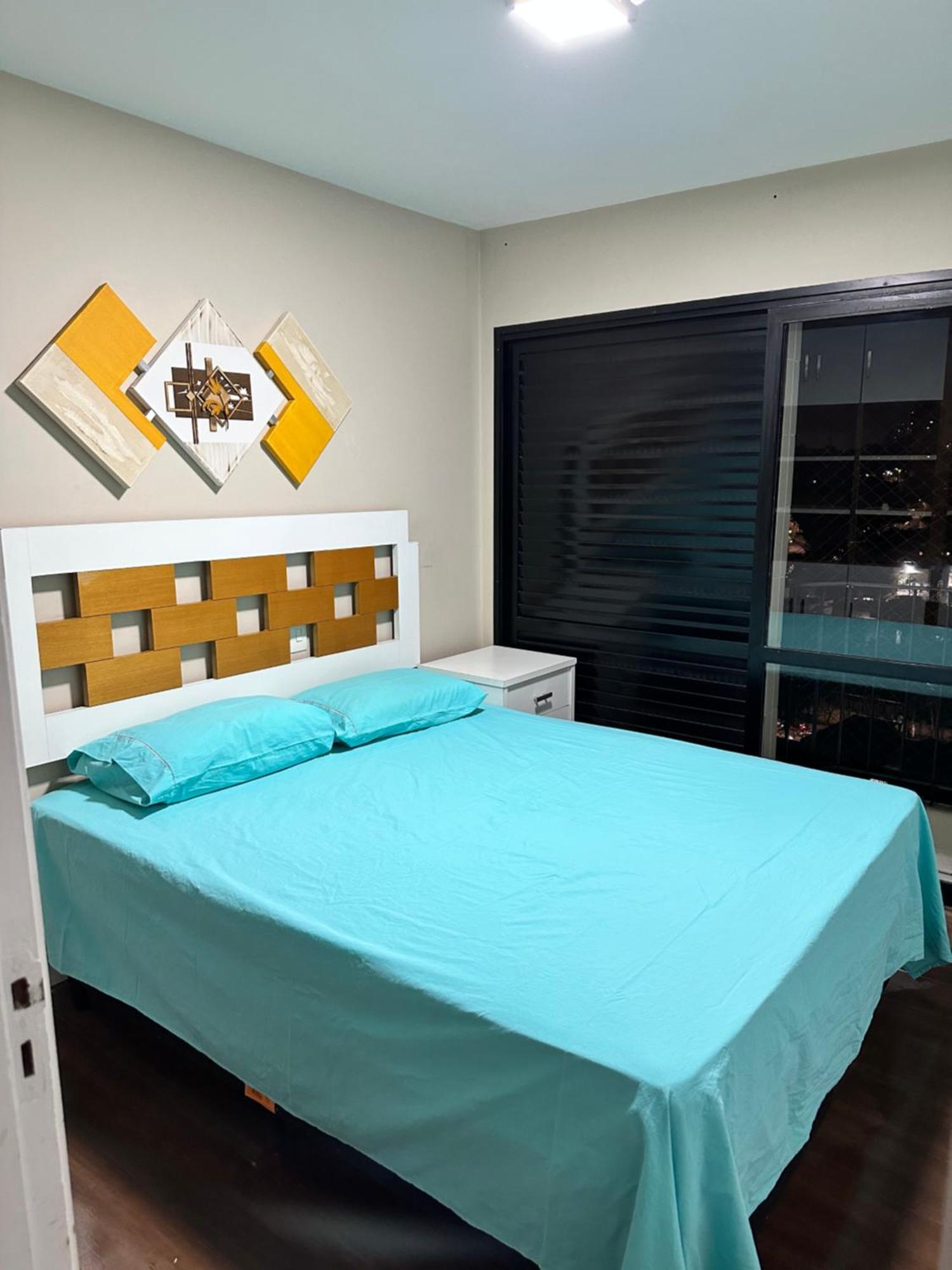 Apartamento Top Morumbi 상파울루 외부 사진
