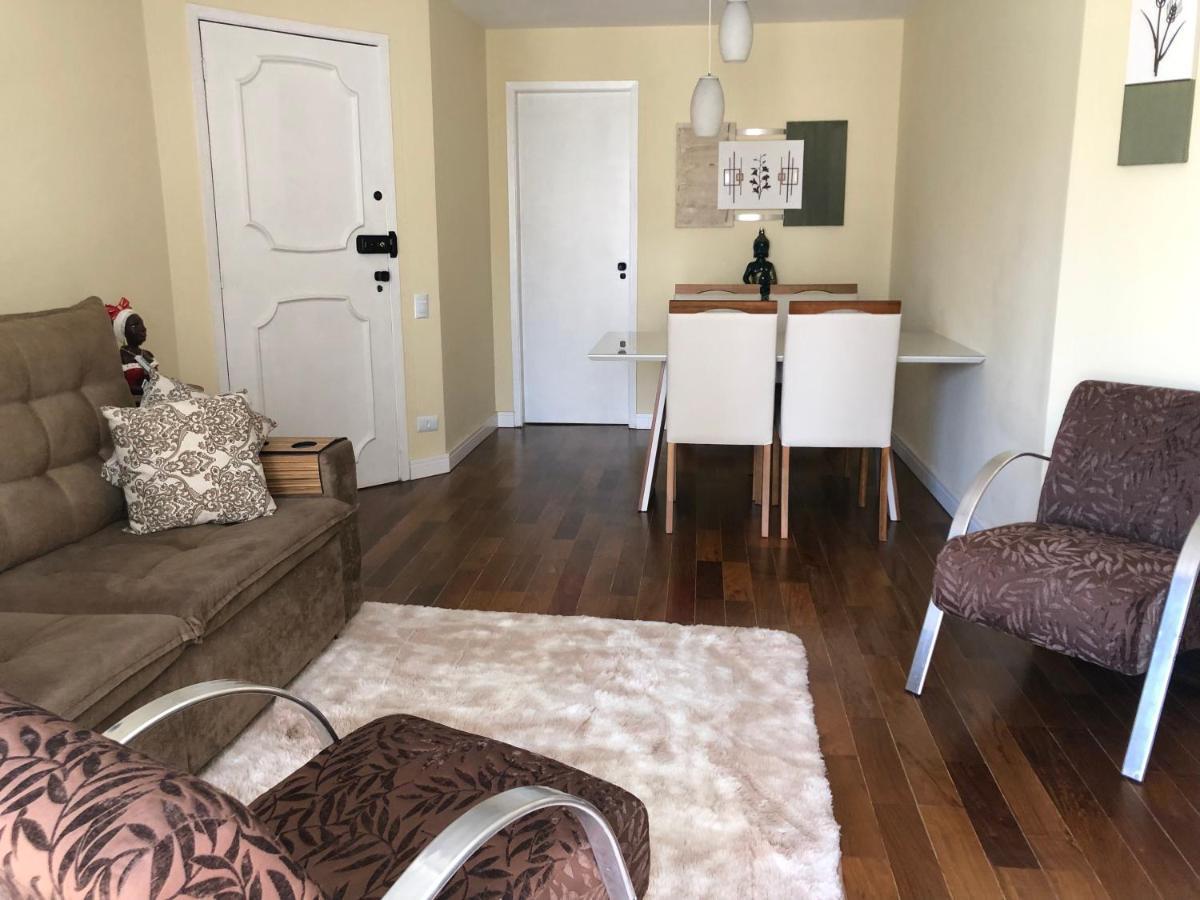 Apartamento Top Morumbi 상파울루 외부 사진